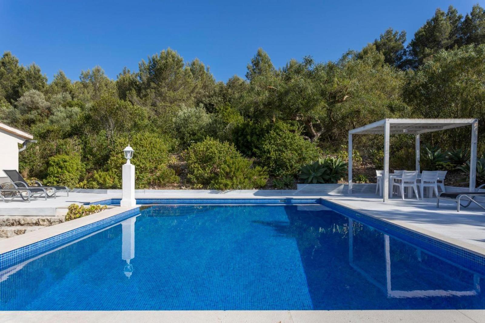 Negri Villa Port de Pollença