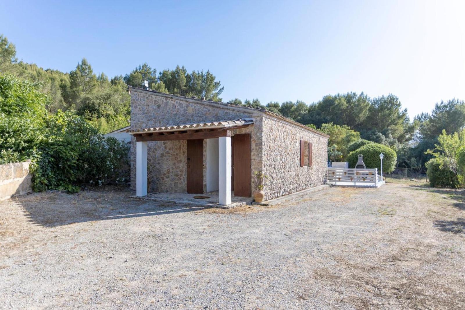 Villa Negri *