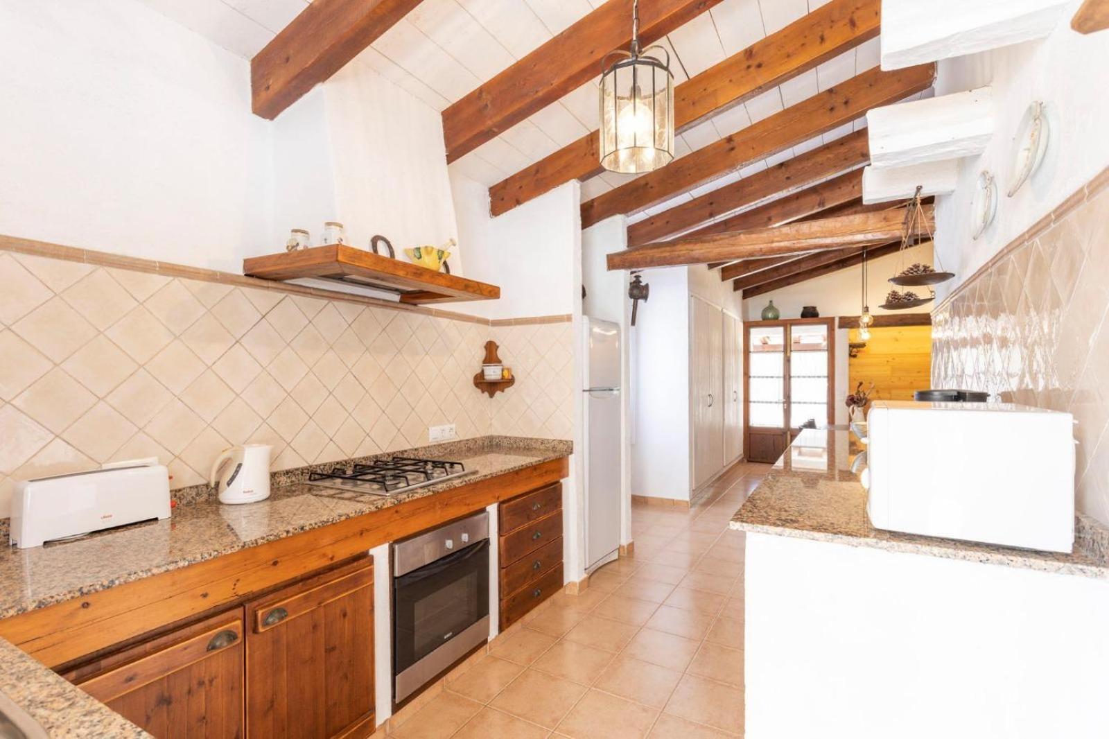 Negri Villa Port de Pollença