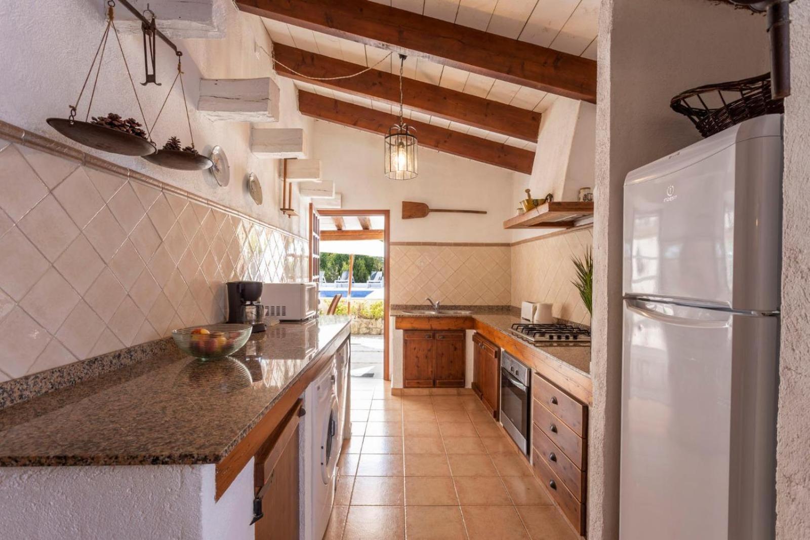 Negri Villa Port de Pollença